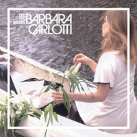 Charlie the Model - Barbara Carlotti