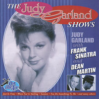 Just in Time - Judy Garland