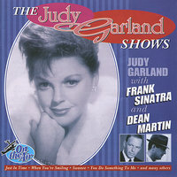 You Do Something to Me - Judy Garland, Dean Martin