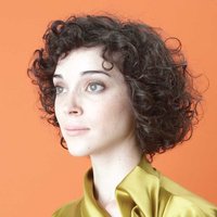Just the Same But Brand New - St. Vincent