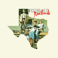 Lost In Austin - Mystery Jets