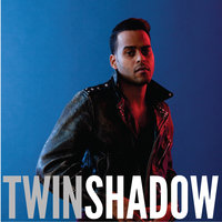 Mirror in the Dark (Hidden track) - Twin Shadow