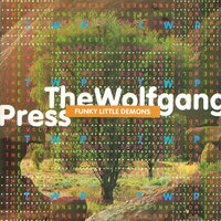 Fallen Not Broken - The Wolfgang Press