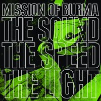 Feed - Mission Of Burma