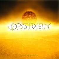 Radiating Light - Obsidian