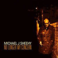 Twisted Little Man - Michael J Sheehy