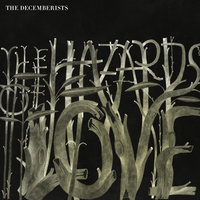 The Queen's Rebuke/The Crossing - The Decemberists