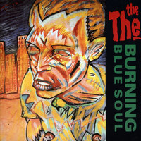 Song Without An Ending - The The