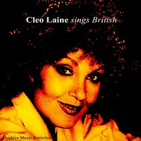Spread a Little Happiness - Cleo Laine, Johnny Dankworth