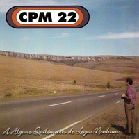 Peter - CPM 22