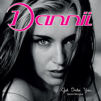 It's Time to Move On - Dannii Minogue