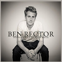 Thank God I Miss You - Ben Rector