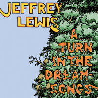 Water Leaking, Water Moving - Jeffrey Lewis