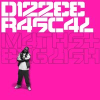 World Outside - Dizzee Rascal