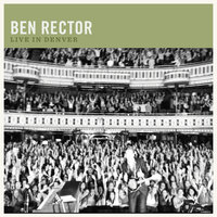 I Wanna Dance With Somebody - Ben Rector