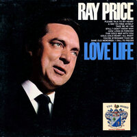 All Right - Ray Price