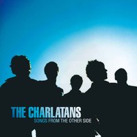 Back Room Window - The Charlatans