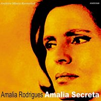 Eu Queria Cantar - Te Um Fado - Amália Rodrigues