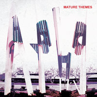 Mature Themes - Ariel Pink's Haunted Graffiti