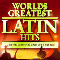Livin' La Vida Loca - The Latin Party Allstars