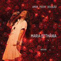 Tua - Maria Bethânia