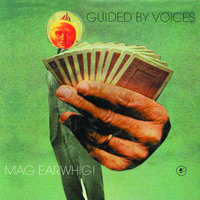 Sad If I Lost It - Guided By Voices