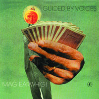 Now To War - Guided By Voices