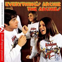 Bicycles, Roller Skates And You - The Archies