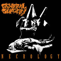 Grotesque Laceration of Mortified Flesh - General Surgery