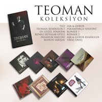 Aşk Kırıntıları - Teoman