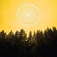 Down By The Water - The Decemberists