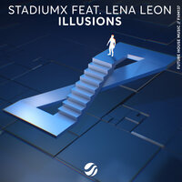 Illusions - Stadiumx, Lena Leon