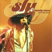 (I'll Remember) In the Still of the Night - Sly & The Family Stone