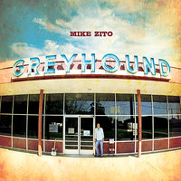 Motel Blues - Mike Zito