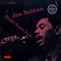 More Love - Joe Bataan