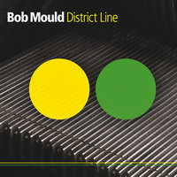 Walls In Time - Bob Mould