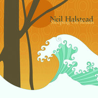 Sleeping on Roads - Neil Halstead