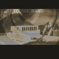 Drive Away - Eli Young Band