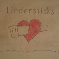 All The Love - Tindersticks