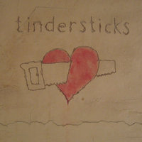 The Flicker of a Little Girl - Tindersticks