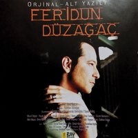 Mavi Tekme - Feridun Düzağaç