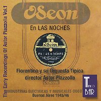 El Troveo (Yo Te Imploro) - Astor  Piazzolla, Francisco Florentino, Francisco Florentino & Su Orquestra