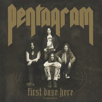 Last Days Here - Pentagram