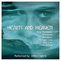 Baby Can I Hold You - Celtic Spirit