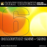 Time on My Hands - Billy Vaughn And His Orchestra