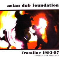 Operation Eagle Lie - Asian Dub Foundation