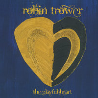 Don't Look Back - Robin Trower