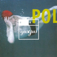 Cold Breath '79 - GusGus