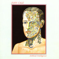 Satellite Walk - John Cale