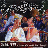 Green Mountains and Me - Slaid Cleaves